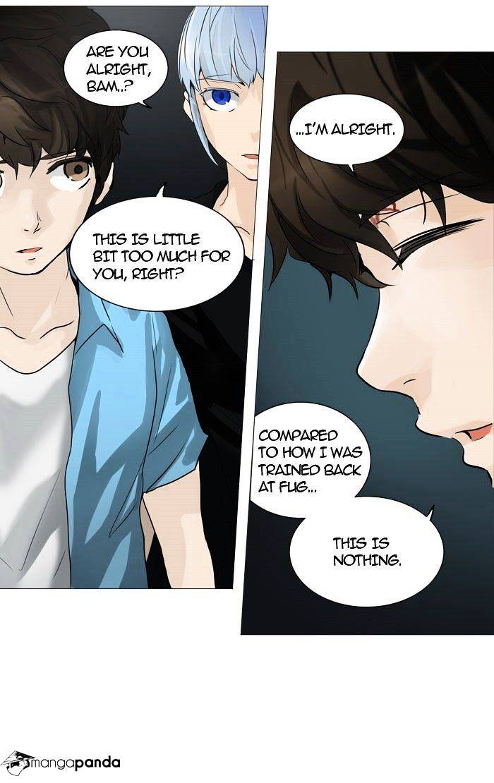 Tower of God, Chapter 248 image 15